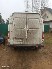 ГАЗ-27527, 2014 года выпуска, VIN X96275270E0776804. С имуществом можно ознакомиться по предварительному согласованию с финансовым управляющим по номеру 89003112180, по предварительной записи у организатора торгов и направлением запроса на адрес электронной почты: au.lebedevad@yandex.ru.