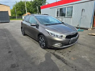 KIA Ceed 2014, VIN XWEHN512BE0024013. Имущество находится в залоге у ПАО "Совкомбанк". Ознакомление по согласованию с организатором торгов по эл. почте: nikita.antipov_au@mail.ru и тел.: 8-927-100-87-05 (в рабочие часы), самостоятельно и за счет покупателя с момента публикации сообщения до…
