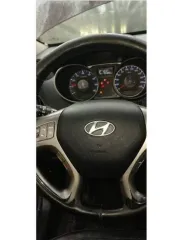 Hyundai ix35, 2014, 150 лс, 170389 км, АКПП, VIN: TMAJU81EDEJ588753, 2014 года изготовления