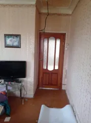 Квартира (3×1/2 доли), 64,2 м², Пензенская обл., Сердобск. 1/2 доля квартиры в Пензенской обл. еще 1/2 доля квартиры в Пензенской обл. еще 1/2 доля в праве на жилое помещение, площадь: 64,2 кв.м., адрес (местонахождение): Пензенская область, р-н Сердобский, г. Сердобск, ул. Циолковского, д. 49, кв…
