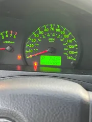 KIA Spectra LX, 2005, легковой автомобиль, кузов № KNAFE122455156632, VIN: KNAFE122455156632, год выпуска 2005. Ознакомление с имуществом по адресу: г. Калининград, ул. Генерал-Лейтенанта Озерова, д. 19 (парковка), с 10:00 до 18:00 местного времени, по предварительной записи по тел…