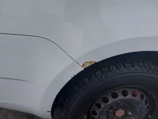 транспортное средство – легковой автомобиль марка/модель – ШКОДА OCTAVIA, Идентификационный номер  VIN номер : XW8AN2NE9JH007607, Год изготовления: 2017, гос.рег.номер А809ЕТ57, находящееся в залоге у Акционерного общества «ТБанк»  ИНН 7710140679 .