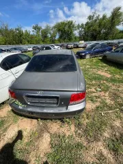 Hyundai Sonata, 2007 - автомобиль, г/н Т709РС64, VIN X7MEN41HP7A035055. Обременения отсутствуют. Характеристика: б/у. Вид транспорта - автомобиль, год выпуска 2007, VIN X7MEN41HP7A035055, марка Hyundai, модель Sonata.