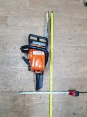 Бензопилы, аккумуляторная пила, узлы, детали. Составной лот - бензопилы, аккумуляторная пила, отдельные узлы, детали пил. Подробный состав лота приведен в информационном сообщении. Состояние и недостатки имущества в соответствии с заключением экспертизы о безопасности имущества и его пригодности к…