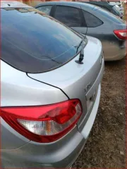 LADA Granta 2016 года, 87 лс, автомобиль легковой, марка: LADA 219110, модель: LADA GRANTA, VIN: XTA219110HY235060, гос. рег. номер: С445ХН102, год изготовления: 2016