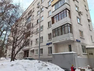 Нежилое помещение 12 кв. м по адресу: г. Москва, ул. Бутырский Вал, д. 50, этаж 1. Назначение: свободное. Кадастровый номер: 77:01:0004016:4296.