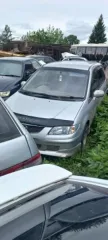 Автомобиль Mazda Premacy, госномер А998ВВ124, год выпуска не установлен. Находится в городе Канск. Комплектность и состояние не проверялись. Имеются многочисленные следы ржавчины. Частично разукомплектован. Документы отсутствуют. Наложены запреты на регистрационные действия. Экологический класс 4…