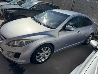 Автомобиль марки MAZDA модель 6 2008 г.в.  Получить дополнительную информацию об имуществе, фотографии, можно в рабочие дни с 10:00 до 18:00 часов подав заявку на адрес электронной почты: safonovks@yandex.ru, либо позвонив по т. 89053377122. Визуальное ознакомление с имуществом осуществляется по…