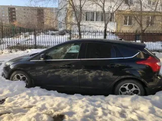 Ford Focus 2012, 110 л.с., Марка и модель: ФОРД ФОКУС, Год изготовления ТС: 2012, VIN: X9FKXXEEVKCD33558, ПТС 47НО 272456. Организатор торгов не проводит осмотр и не несет ответственность за техническое состояние транспортного средства. Участники торгов вправе самостоятельно запросить у продавца…
