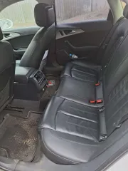 Audi A6 2012 года выпуска, номер двигателя CDN 303873, VIN: WAUZZZ4G9DN072250. В залоге.