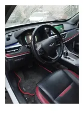 Chery Tiggo 4 Pro, 2023 года, 147 лс, 112264 км, АКПП, транспортное средство: CHERY TIGGO 4 PRO, идентификационный номер (VIN): LVVDB21B6PC022770, год выпуска: 2023, гос.номер С639ТХ198.