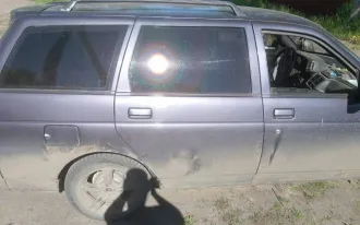 ВАЗ 2111, 2001 года, 90,7 лс, 110000 км. Легковой автомобиль, марка: ВАЗ 21113, год изготовления: 2001, VIN: XTA21113020083798, мощность двигателя, л. с. (кВт): 90.7. Пробег уточнять при осмотре.