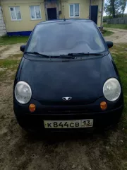 Легковой автомобиль Daewoo Matiz, 2008 года выпуска, цвет кораллово-черный. VIN: XWB4A11CD8A176679, ПТС: 13 ОС 779316. Страна-изготовитель: Узбекистан. Двигатель: бензиновый, модель FOCV, номер 001702KC1, мощность 51 л.с. (38 кВт), объем 796 см³. Кузовной номер: XWB4A11CD8A176679. Максимальная…