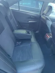 Toyota Camry 2006, Идентификационный номер (VIN номер): JTNBF4FK203005993, Год выпуска: 2006, находится в залоге у АО «ТБанк». Ознакомиться с имуществом можно в рабочие дни предварительно согласовав время и место с организатором торгов по контактному номеру телефона: +7 995 394 7020 или эл.почте…