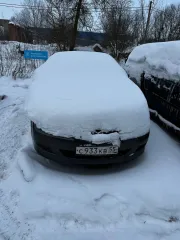 Mazda 6 2005 года выпуска. VIN JMZGG12F761623793.