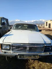 ГАЗ-3102, 2005 г.в., цвет - белый, VIN Х9631020051283567, г/н О587ВН03, легковой.