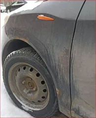 Легковой автомобиль, марка: CHERY, модель: A13, год изготовления: 2012, цвет: темно-серый, VIN: Y6DAF6854C0017762, ПТС: 36УС205385, госномер: М383АУ702, двигатель №: SOR477F00C021204, мощность двигателя: 108.84 л.с., рабочий объем: 1497 куб. см, разрешенная максимальная масса: 157 кг, масса без…