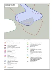 Земельный участок 2500 кв. м для ЛПХ Республика Карелия Земельный участок из земель населенных пунктов, расположенный в кадастровом квартале 10:21:0070401, площадью 2500 кв. м. Цель использования земельного участка: для ведения личного подсобного хозяйства (приусадебный земельный участок)…