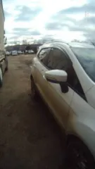 Ford EcoSport 2015, 122,4 лс, 171 972 км, VIN: Z6FLXXECHLFE05691. Имущество обременено залогом АО «ОТП Банк».