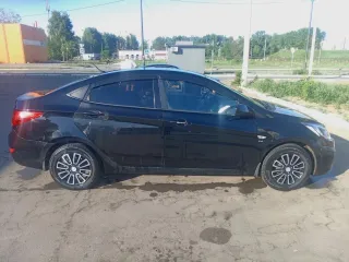 Hyundai Solaris 2011, автомобиль марки HYUNDAI модель Solaris 2011 г.в. VIN Z94CT41DABR029120. Осмотр имущества осуществляется по предварительной записи с организатором торгов, конт. тел: +79126876561, эл. адрес: shamoi.arbitr@yandex.ru