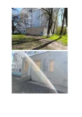 Нежилое помещение 250,4 кв.м Энгельс Саратовская обл 113/258П/А на право заключения договора аренды объекта недвижимого имущества АО "Военторг-Центр" Часть нежилого здания, общей площадью 250,4 кв.м. (1этаж помещение № 1-20), расположенные в нежилом здании общей площадью 498,2 кв.м. по адресу…