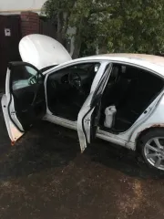 Toyota Avensis, 2011 года, 147 лс, АКПП, ТИП ТС – легковой седан, Категория ТС – В, Регистрационный знак: К535РА29, идентификационный номер: (VIN): SB1BG76L30E060523, Год выпуска ТС - 2011 г., Модель, № двигателя - 2ZR, U432448, Шасси № ОТСУТСТВУЕТ, Кузов (коляска) – SB1BG76L30E060523, Цвет: Белый…