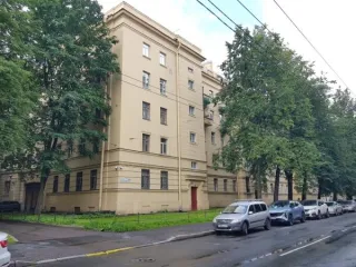 Нежилое помещение 77.5 кв.м, ул. Комиссара Смирнова, д. 10а, Санкт-Петербург, нежилое помещение, находящееся в государственной собственности Санкт-Петербурга, расположенное по адресу: Российская Федерация, Санкт-Петербург, внутригородское муниципальное образование города федерального значения…