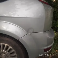 Ford Focus 2008 легковой автомобиль. Марка: Ford; модель: Focus;VIN: WF0PXXGCDP8Y45943, год выпуска: 2008. На имущество зарегистрировано ограничение (обременение) права: находится в залоге у АО «ОТП Банк». В отношении имущества, подлежащего продаже на торгах, могут иметься сведения о наличии…