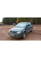 RENAULT SR, 2009 - легковой автомобиль марки: RENAULT, модель: SR, год выпуска: 2009 г., кузов №: X7LLSRABH9H221688, идентификационный номер (VIN): X7LLSRABH9H221688. Автомобиль в Красноярский край, Богучанский район, п. Хребтовый. С подробной информацией о составе и характеристиках имущества…