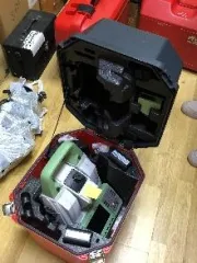Геологическое и геодезическое оборудование 36 наименований 46 единиц. Наименование и количество ТМЦ указаны в прилагаемом файле. Ознакомление с характеристиками имущества (наименование и количество ТМЦ, ФОТО оборудования) осуществляется на сайтах ЕФРСБ и Электронной площадки. Ознакомление с…