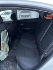 KIA RIO 2016 года, пробег 140255 км, VIN: Z94CC41BBHR432161.