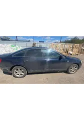 Audi A6, 2006 года выпуска, VIN: WAUZZZ4FX7N031671