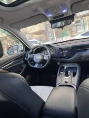 HAVAL F7 2021 года, 150 лс, 109947 км, полный привод, АКПП. Легковой автомобиль, марка: HAVAL F7, модель: СС6465UМ22В, год изготовления: 2021 г.в., цвет: белый, VIN: XZGFF06A6MA321793, г/н: В840СР76, шасси (рама) №: отсутствует, разрешенная максимальная масса: 2230, вид собственности…