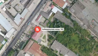 Нежилое здание - Контора клуба, общей площадью 214,4 кв.м, этажность 1, инвентарный № 3057, лит. А, кадастровый № 07:09:0000000:22337, расположенное по адресу: Кабардино-Балкарская Республика, г. Нальчик, ул. Кабардинская, д. 160; Нежилое здание - Здание конторы, общей площадью 323,6 кв.м…