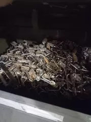 Высвобождаемое движимое военное имущество квартирно-эксплуатационной службы Имущество квартирно-эксплуатационной службы (приложение №1) 
