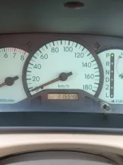 Toyota Corolla 2002 года, 110 л.с., 315548 км, АКПП, VIN: NZE1210116026