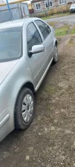Volkswagen Bora 2001 Легковой автомобиль, марка: Volkswagen Bora, год изготовления: 2001, цвет: Серебристый, VIN: WVWZZZ1JZ2W106343. Совместная собственность.
