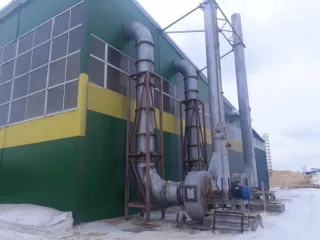 Недвижимое имущество: (1) Сооружение, 24:12:0380107:501, Нежилое (сооружение), склад временного содержания, Красноярский край, Енисейский район, с. Верхнепашино, ул. Советская, 1В/8, 641 кв. м; (2) Здание, 24:12:0380107:512, Нежилое, 663148, Россия, Красноярский край, Енисейский район, с…