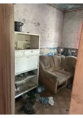 Доля квартиры 64,3 кв.м., Омская область 1/4 доля квартиры в Омской обл. еще 1/4 доля квартиры в Омской обл. еще 1/4 доля в квартире, площадь 64.3 кв.м., назначение: Жилое, этаж: 1, адрес (местонахождение): Россия, Омская область, Кормиловский р-н, с. Новоселье, ул. Советская, д. 25, кв. 2…