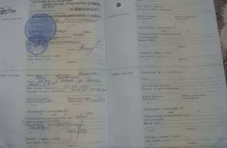 LADA VESTA, VIN: XTAGFL110HY072399, госномер: B227CC62, 2017 год.
