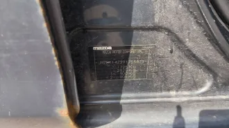 Mazda 3 2008. Автомобиль марки MAZDA модель 3 2008 г.в. VIN-номер jmzbk14z291755839 (в залоге у ПАО «Совкомбанк»). Осмотр имущества по месту нахождения по предварительной договоренности с организатором торгов путем направления заявки на адрес электронной почты: churilovaMD13@gmail.com в рабочие дни…