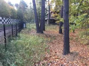 Земельный участок, пл.: 2 335 кв.м., К.Н.: 50:49:0010301:2223. Объект незавершенного строительства (жилой дом), проектируемое назначение: жилое, степень готовности объекта незавершенного строительства 95%, пл.: 481,4 кв.м., К.Н.: 50:49:0010301:2326. Земельный участок, пл.: 2 258 кв.м., К.Н…