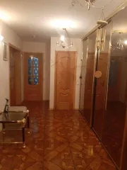 Квартира 130,7 кв.м Санкт-Петербург Квартира, назначение: жилое, общая площадь 130,7 кв.м., этаж 4, расположенная по адресу: Санкт-Петербург, пр-кт Тихорецкий, д. 11, корп. 4, лит. А, кв. 22, кадастровый номер: 78:10:0521001:1879