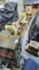 Экструдер из линии по производству экструзионного материала TYPSP-70/90, 2013 года выпуска, в технически неисправном состоянии 380000 руб. Вырубной штамп (штанцформа) С/Н 15А-1066, 2014 года выпуска, в технически неисправном состоянии 130000 руб. Пресс-форма (яйцо), 2014 года выпуска, в технически…