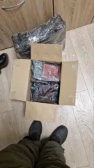 Печатные платы Sistematics mm-mb-v 71.0, 30 шт, Красноярск Годные остатки: печатные платы производителя "Sistematics mm-mb-v 71.0"-30шт комплектность и состояние не проверялась данное имущество обращено в доход государства, находится в г. Красноярск (Документы отсутствуют)