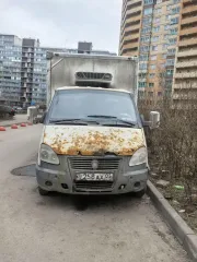 ГАЗ 3009А3 2013 автомобиль марки ГАЗ модель 3009А3 2013 г.в. VIN-номер Z783009A3D0008981 с лотом №1 можно ознакомиться по месту его нахождения: г. Санкт-Петербург, Северный пр. дом 77к1, предварительно согласовав время с Финансовым управляющим по тел. +79823058977, либо путем направления запроса на…