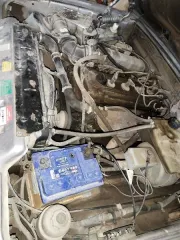 ГАЗ-31105 2007 автомобиль ГАЗ-31105, 2007 года выпуска в рабочем состоянии, вид транспорта: автомобиль, объем двигателя: 130, год выпуска: 2007, VIN номер: X9631105071399510, марка: ГАЗ, модель: 31105