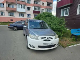 Mazda MPV 2004, автомобиль марки Mazda модель MPV 2004 г.в., номер кузова LW3W-311152, можно ознакомиться по месту его нахождения: г. Поронайск, ул Фрунзе д.28, предварительно согласовав время с Финансовым управляющим по тел. +79130034396, либо путем направления запроса на электронную почту…