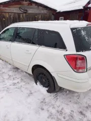Opel Astra 2012, 85 л.с., 250000 км, АКПП. Модель: OPEL ASTRA STATION WAGON. Год выпуска: 2012г. Идентификационный номер (VIN) XWF0AHL35C0014395. Категория: В. Модель, № двигателя № Z18XER20RZ8947. Шасси (рама) отсутствует. Кузов (кабина, прицеп) XWF0AHL35C0014395. Не исправен ДВС, фактически не…