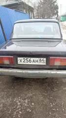 Легковой автомобиль, марка: Лада 210540, год изготовления: 2009, VIN: X9821054090001979, г/н: Х256АН64